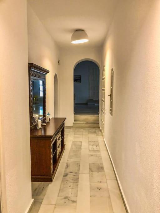 Villa Artemis In Small Kounoupi פורטו הלי מראה חיצוני תמונה