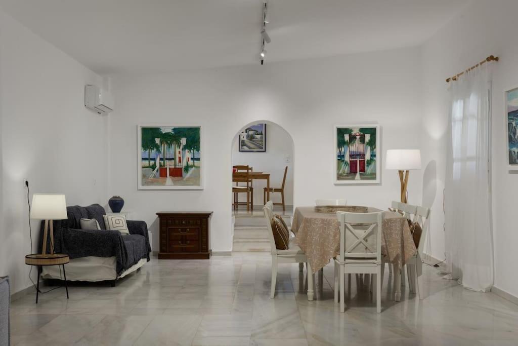 Villa Artemis In Small Kounoupi פורטו הלי מראה חיצוני תמונה